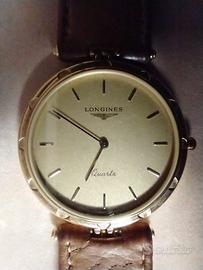 Longines orologio vintage anni 90