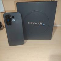 vivo x200 fe