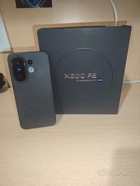 vivo x200 fe