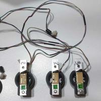 Bilance Bimby TM31 compresi piedini