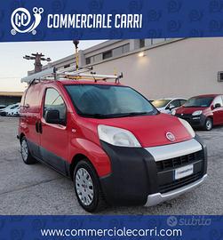 FIAT FIORINO 1.3 M-JET FURGONE ADVENTURE -