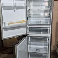frigo Samsung combi 