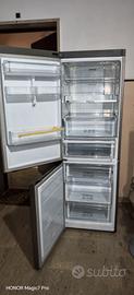 frigo Samsung combi 