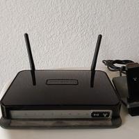 Modem ADSL NETGEAR 