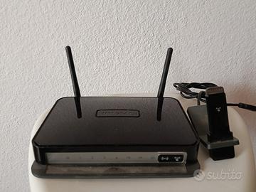 Modem ADSL NETGEAR 