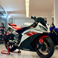 Yamaha YZF R6