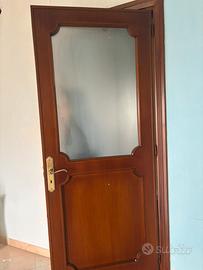 Porte in legno