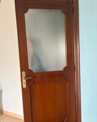 Porte in legno