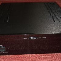 Amplificatore finale stereo Lector VM200