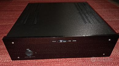 Amplificatore finale stereo Lector VM200