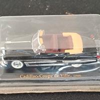Cadillac Coupé De Ville (1949) Universal Hobbies