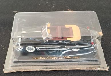 Cadillac Coupé De Ville (1949) Universal Hobbies