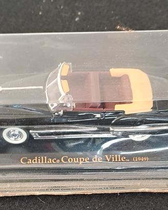 Cadillac Coupé De Ville (1949) Universal Hobbies