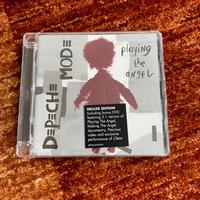 Depeche Mode - Playing The Angel CD Deluxe Edition