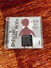 Depeche Mode - Playing The Angel CD Deluxe Edition