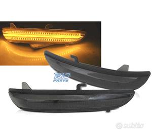 FRECCIE SPECCHIO A LED DINAMICI PEUGEOT 208 PEUGEO