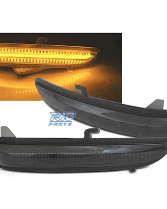 FRECCIE SPECCHIO A LED DINAMICI PEUGEOT 208 PEUGEO
