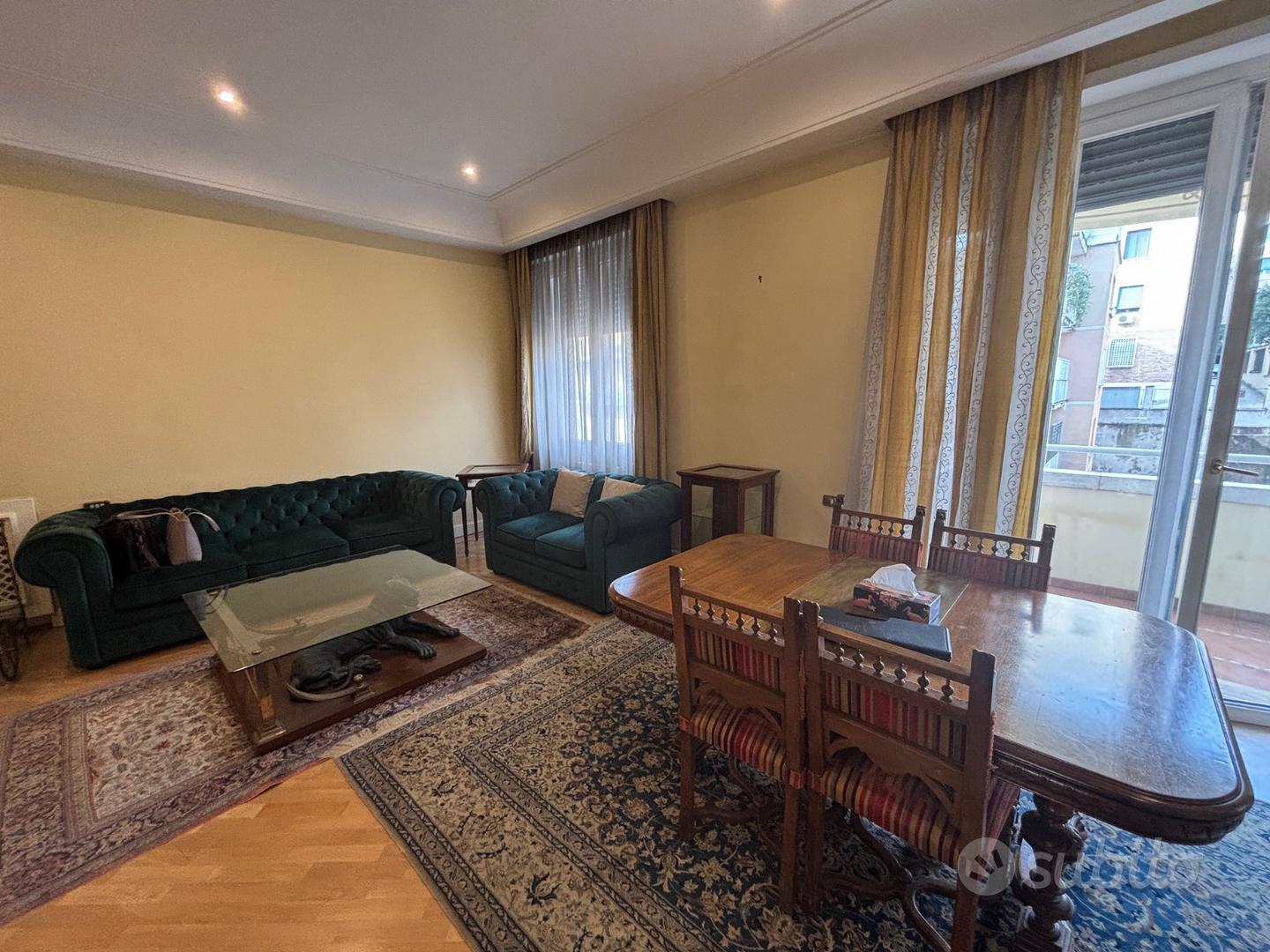 Appartamento – Roma, Pinciano, Municipio Roma II - Vista 2