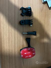 Attacchi go pro