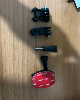 Attacchi go pro
