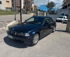 Bmw 320 320Ci (2.2) cat Cabrio 170cv ** Iscritta A