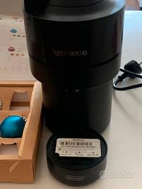 Nespresso Vertuo Pop De'Longhi come nuova, usata s