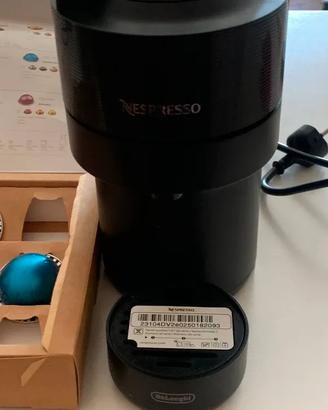 Nespresso Vertuo Pop De'Longhi come nuova, usata s