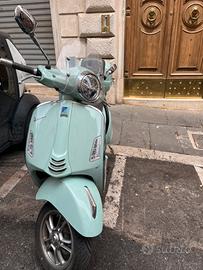 Vespa 300 gts del 2023