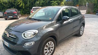 500 X  2021 diesel multijet