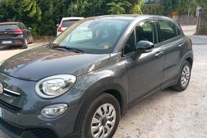 500 X  2021 diesel multijet