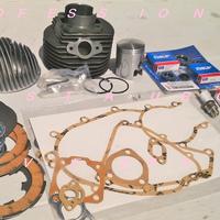 Kit Restauro Motore Vespa 50 Special N L R PK50 S