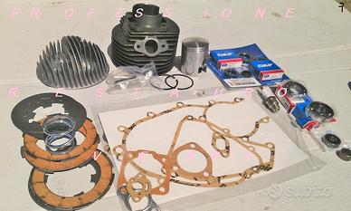 Kit Restauro Motore Vespa 50 Special N L R PK50 S