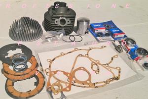 Kit Restauro Motore Vespa 50 Special N L R PK50 S
