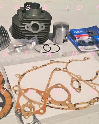 Kit Restauro Motore Vespa 50 Special N L R PK50 S