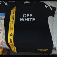 Maglia off white