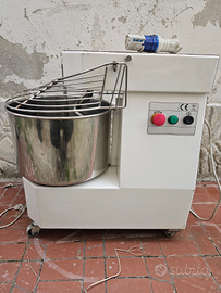 Impastatrice "di emergenza"