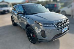 Land Rover Range Evoque 2.0D I4 163 CV AWD Auto SE