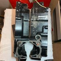 Carter motore cagiva mito