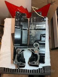 Carter motore cagiva mito