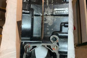 Carter motore cagiva mito