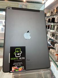 IPAD 9TH 2021 64GB WIFI+CELL - PARI AL NUOVO
