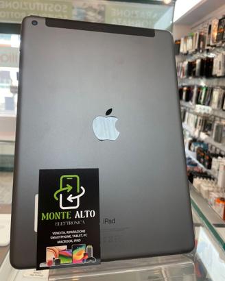 IPAD 9TH 2021 64GB WIFI+CELL - PARI AL NUOVO