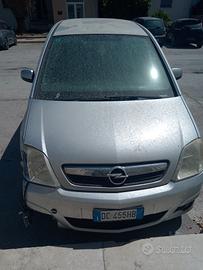 Opel meriva 1.3