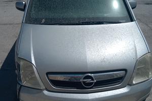 Opel meriva 1.3