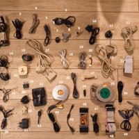 Cavi per PC, webcam e accessori