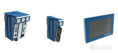 SCHEDA 16 INGRESSI DIGITALI BMX DI16