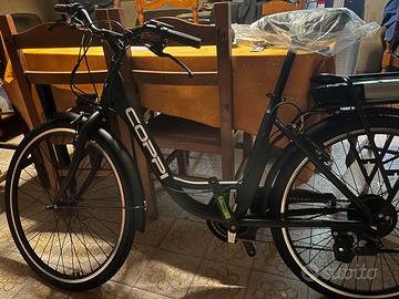 bici elettrica