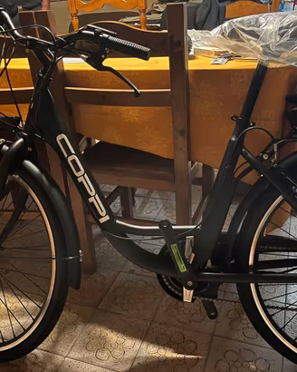bici elettrica