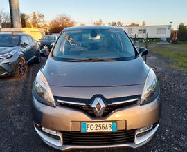 Renault Scenic Scénic 2016 dCi 110 CV Start&Stop E