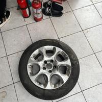 Pezzi alfa 159